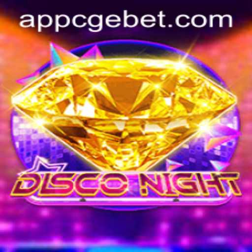 DiscoNight: The Dynamic Adventure of Rhythm and Strategy with CGEBET
